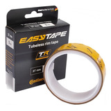 Fita De Aro Continental Tubeless Bike Mtb 27mm 5 Metros