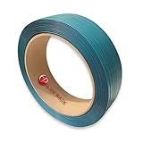 Fita De Arquear Pet 16mm 15Kg Fita De Arquear Pet