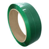 Fita De Arquear Pet Poliéster 16mm Oferta Especial 10kg