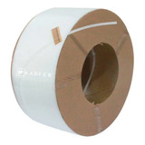 Fita De Arquear Phoenix 10mm Branca Soldável Pronta Entrega