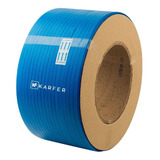 Fita De Arquear Soldável Azul Phoenix 10mm X 0 65 Oferta