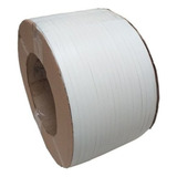 Fita De Arquear Soldavel Phoenix Branca 10mm 10kg 2100 Mts 