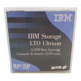 Fita De Backup Ibm Storage Lto