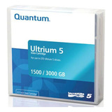 Fita De Backup Lto5 Ultrium Quantum 1 5tb 3tb Mr l5mqn 01