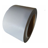 Fita De Borda 100 Mm Amadeirada Cinza Cristal Kiev R3887