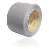 Fita De Borda 100 Mm Amadeirada Lino Piombo P140 R3876
