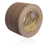 Fita De Borda 100 Mm Amadeirada Nogal Sevilha P714 R3894