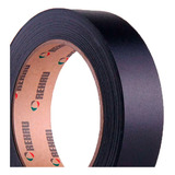 Fita De Borda Acabamento Móveis Pvc Preto Tx 22mm X 2metros