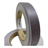 Fita De Borda Beringela 64mm Largura Rolo De 20 Metros