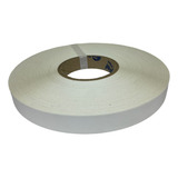 Fita De Borda Branco Tx Casa Das Fitas 22mm C 50mts