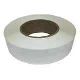 Fita De Borda Branco Tx Casa Das Fitas 35mm C 20mts