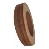 Fita De Borda Imbuía Sudati 22mm X 20m P Mdf Móveis