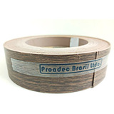 Fita De Borda Imbuia Sudati 35mm X 20m P Mdf Móveis