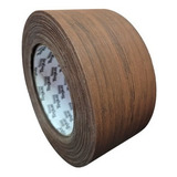 Fita De Borda Imbuia Sudati 65 Mm X 20 Mt