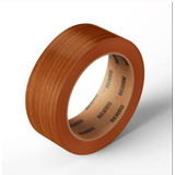 Fita De Borda Louro Freijo 22mm X 1 0mm Rehau 145 Metros