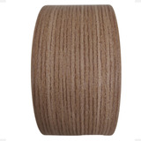 Fita De Borda Para Mdf Carvalho Hanover 64mm X 5 Mts