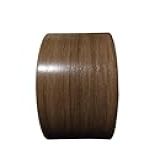 Fita De Borda Para Mdf Nogal Sevilha Bernek 10m 15mm 