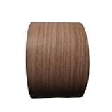 Fita De Borda Para Mdf Novo Noce Amendoa Duratex Rehau 10mts Acabamento Moveis Revestimento 22mm 