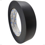 Fita De Borda Preto Tx 35mm Rolo Com 10 Metros