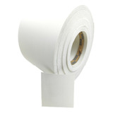 Fita De Borda Pvc Branca Tx Proadec 150mm Kit 10mts
