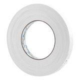 Fita De Borda Pvc Branco Diamante Tx 22mm X 20m