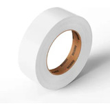 Fita De Borda Pvc Branco Tx 22mm 2x Rolos 20 Metros Rehau