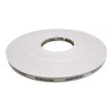 Fita De Borda Pvc Branco Tx 22mm X 300 Metros Rehau Proadec