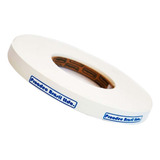 Fita De Borda Pvc Branco Tx 35mm Para Mdf Com 300 Metros