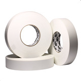 Fita De Borda Pvc Branco Tx 35mm X 50m Acabam Móveis Mdf