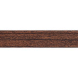 Fita De Borda Pvc Nova Imbuia Poro 22x0 45mm C 20m