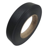 Fita De Borda Pvc Preto Tx 35mm X 50m Acabamento Móveis Mdf