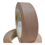 Fita De Borda Terracota 22mm Largura Rolo De 20 Metros