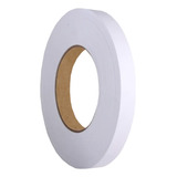 Fita De Borda Tx 35 Mm Branco 20m Tegus