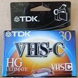 VHS