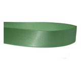 Fita De Cetim 04mm Progresso Face Simples N 00 100m Cor 0232 Verde Menta