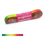 Fita De Cetim Arco Íris N 01 7mm C 10 Metros 02