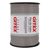 Fita De Cetim Fino 4mm 100 Metros Rolo Varias Cores N 00