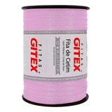 Fita De Cetim Gitex Várias Cores N00 4mm Peça 100 Metros