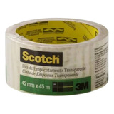 Fita De Empacotamento 3m Scotch 5802