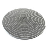 Fita De Espuma 20 X 5 Mm Rolo Com 5 M Kit Com 2 Unidades