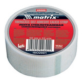 Fita De Fibra De Vidro Para Parede Gesso Drywall 50mm X 20 M