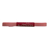 Fita De Gorgurão Gp001 7mm N1 Progresso 10 Metros Cor Rosa Pétala