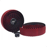 Fita De Guidão Bike Speed Silicone Gel Bicicleta