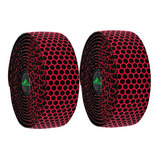 Fita De Guidão Para Speed Bike Silicone Gel Super Marcia
