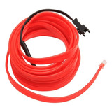 Fita De Led Luz Interna Neon Painel Carro 3 Metros Top Linha