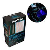 Fita De Led Para Painel Inteiro De Carro Neon 5 Metros 5m
