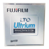 Fita De Limpeza Lto Universal Fujifilm Nova Lacrada