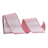 Fita De Natal Rose Gold Diy Fita Decorativa Multiuso Para