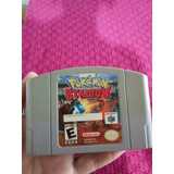 Fita De Nintendo 64 Funcionando Perfeitamente