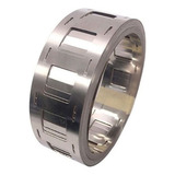 Fita De Níquel 2 Metros 27x0 12 Mm Para Baterias 18650